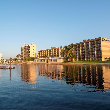 Best Western Fort Myers Waterfront North Fort Myers Ngoại thất bức ảnh