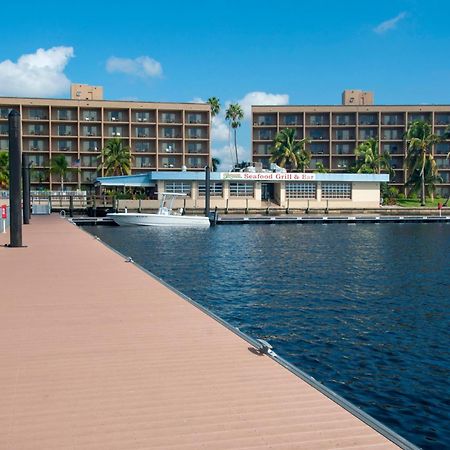 Best Western Fort Myers Waterfront North Fort Myers Ngoại thất bức ảnh