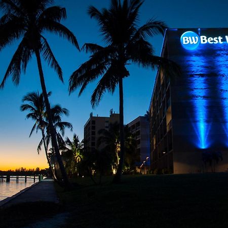 Best Western Fort Myers Waterfront North Fort Myers Ngoại thất bức ảnh