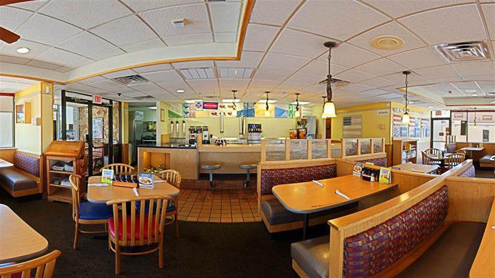 Best Western Fort Myers Waterfront North Fort Myers Ngoại thất bức ảnh