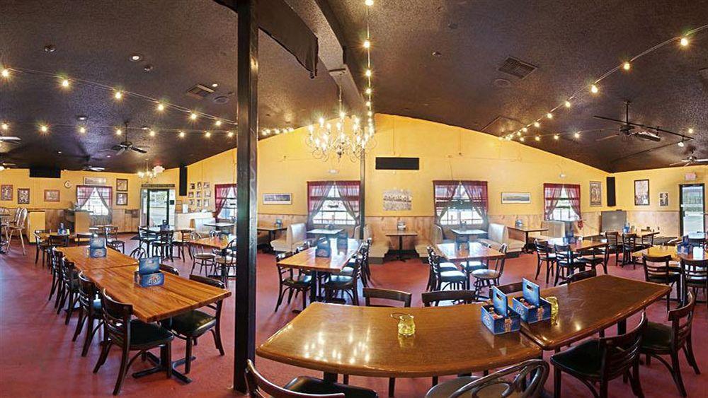 Best Western Fort Myers Waterfront North Fort Myers Ngoại thất bức ảnh