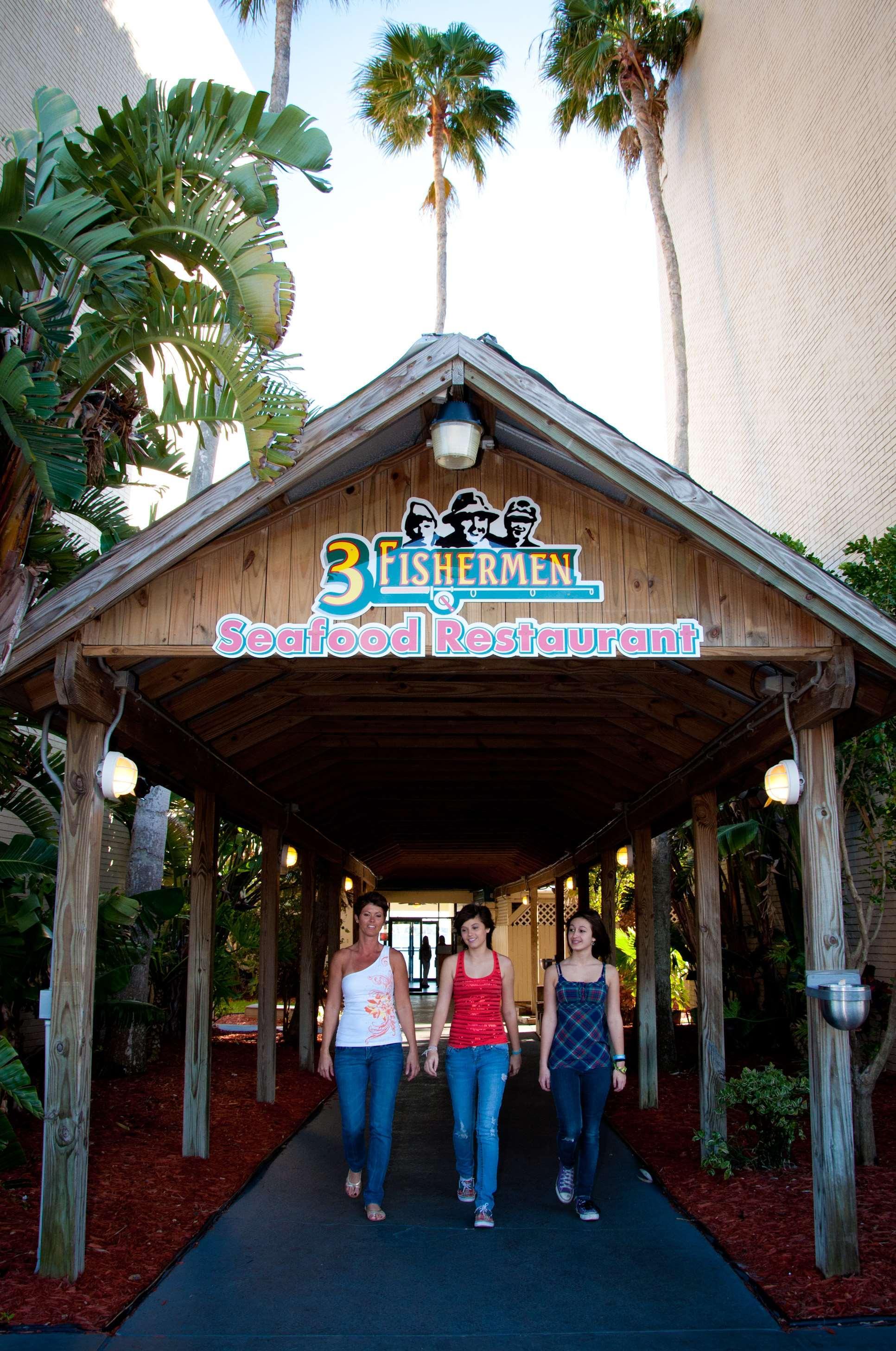 Best Western Fort Myers Waterfront North Fort Myers Ngoại thất bức ảnh