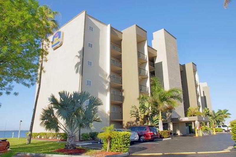 Best Western Fort Myers Waterfront North Fort Myers Ngoại thất bức ảnh