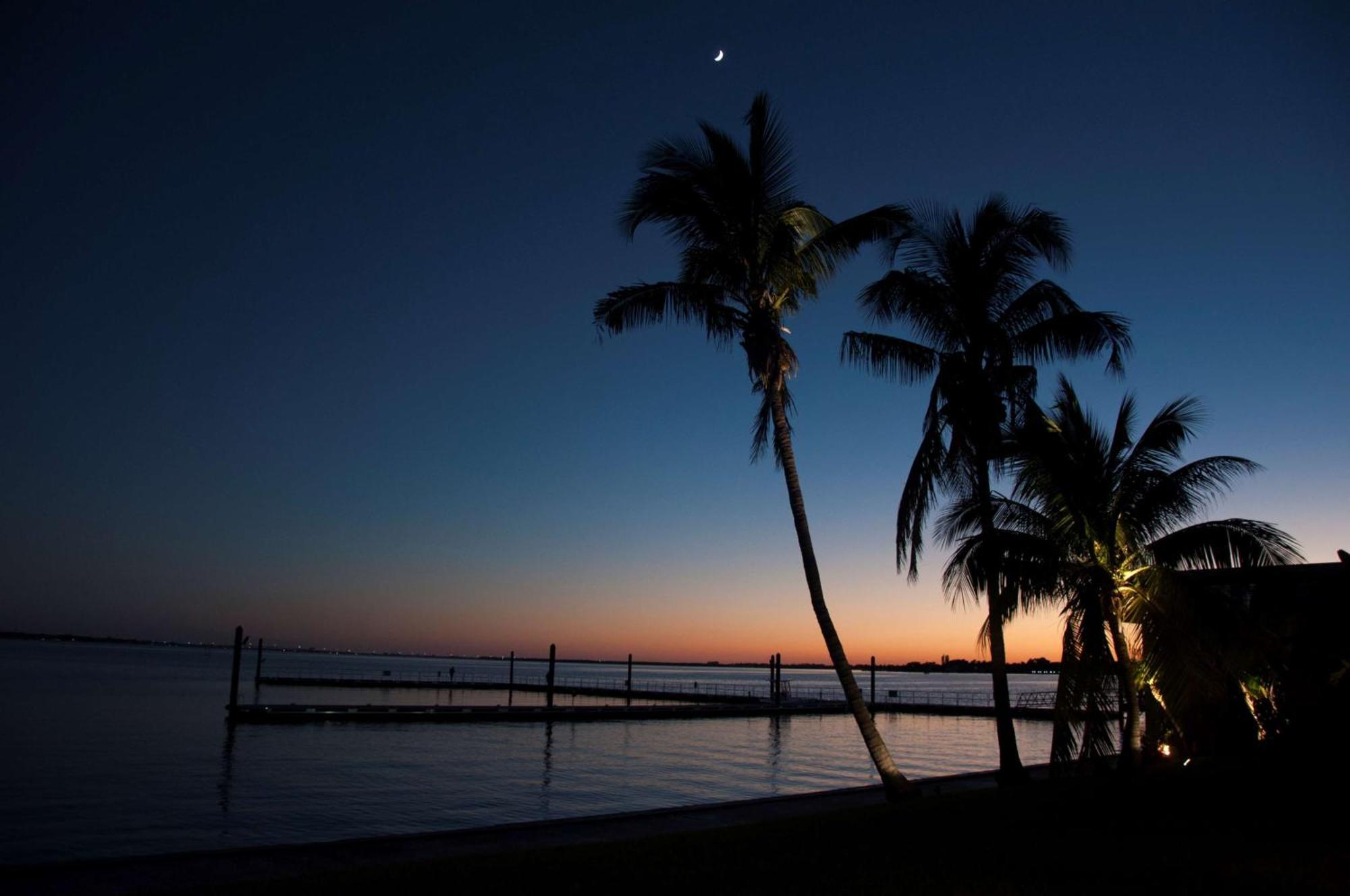 Best Western Fort Myers Waterfront North Fort Myers Ngoại thất bức ảnh