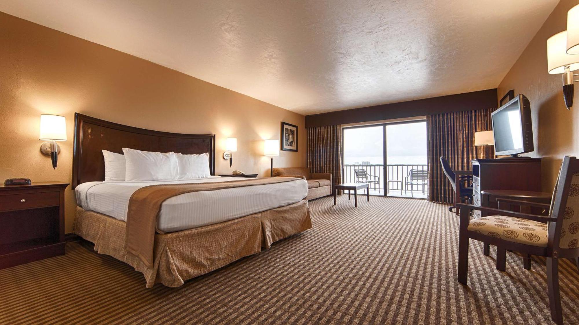 Best Western Fort Myers Waterfront North Fort Myers Ngoại thất bức ảnh