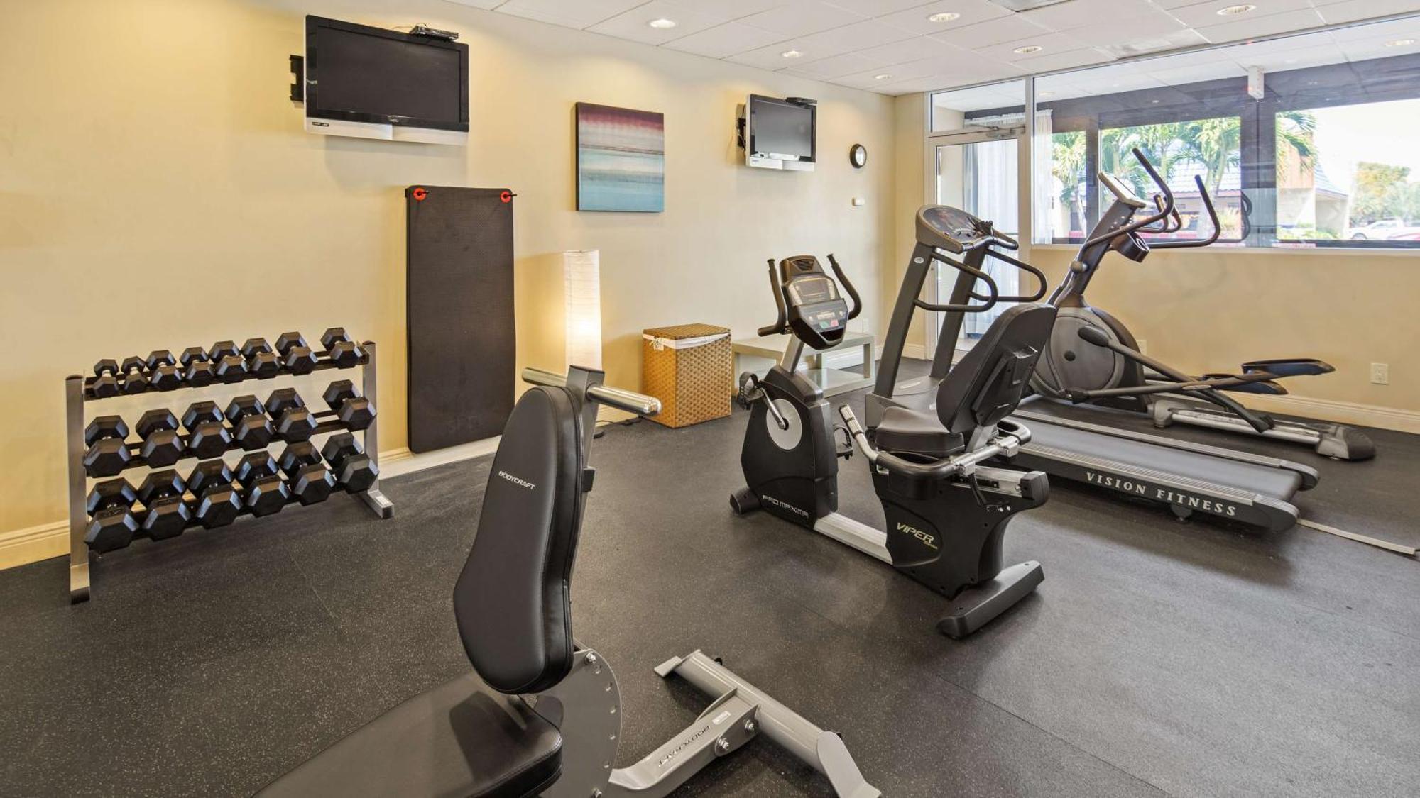 Best Western Fort Myers Waterfront North Fort Myers Ngoại thất bức ảnh