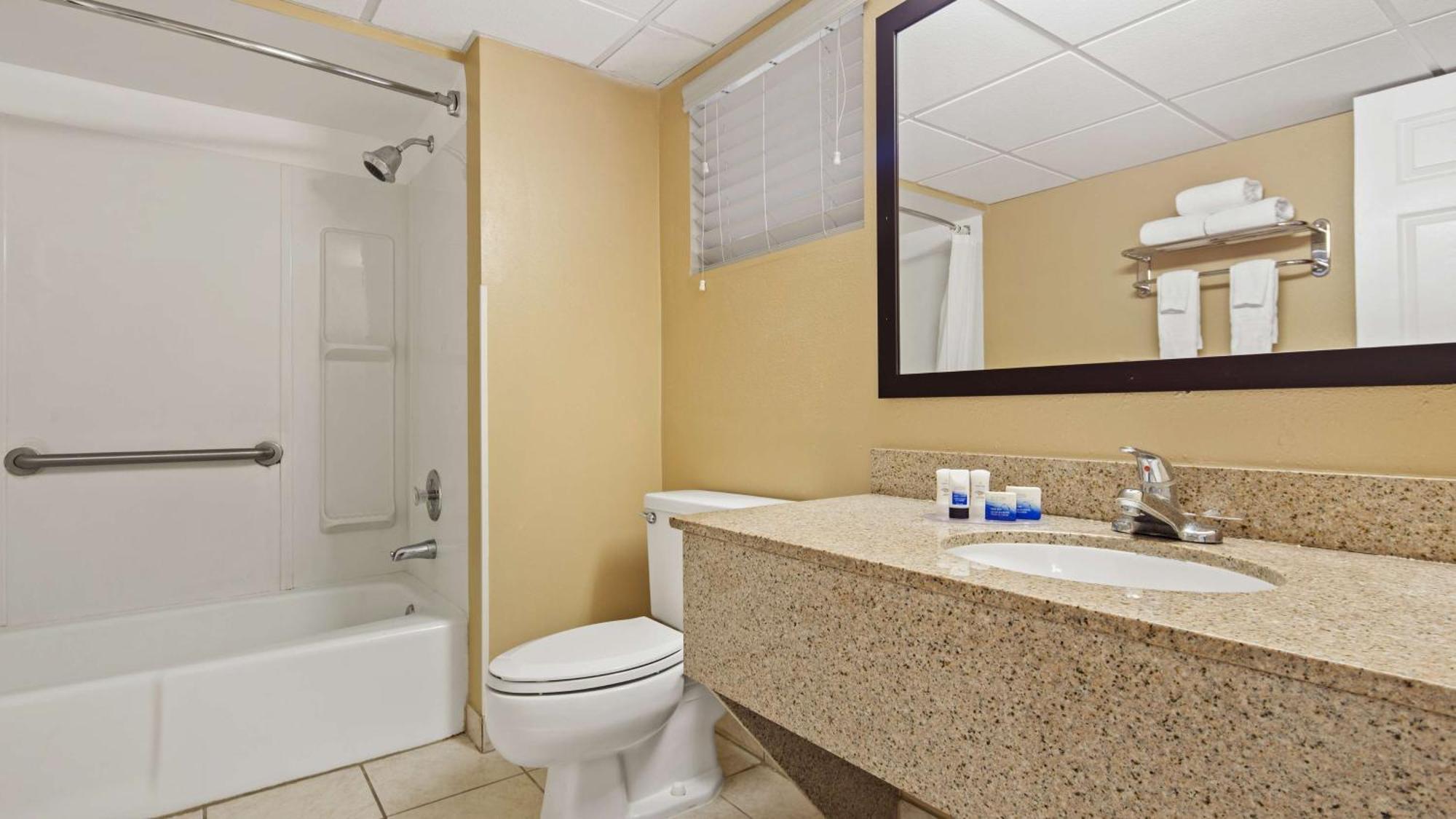 Best Western Fort Myers Waterfront North Fort Myers Ngoại thất bức ảnh