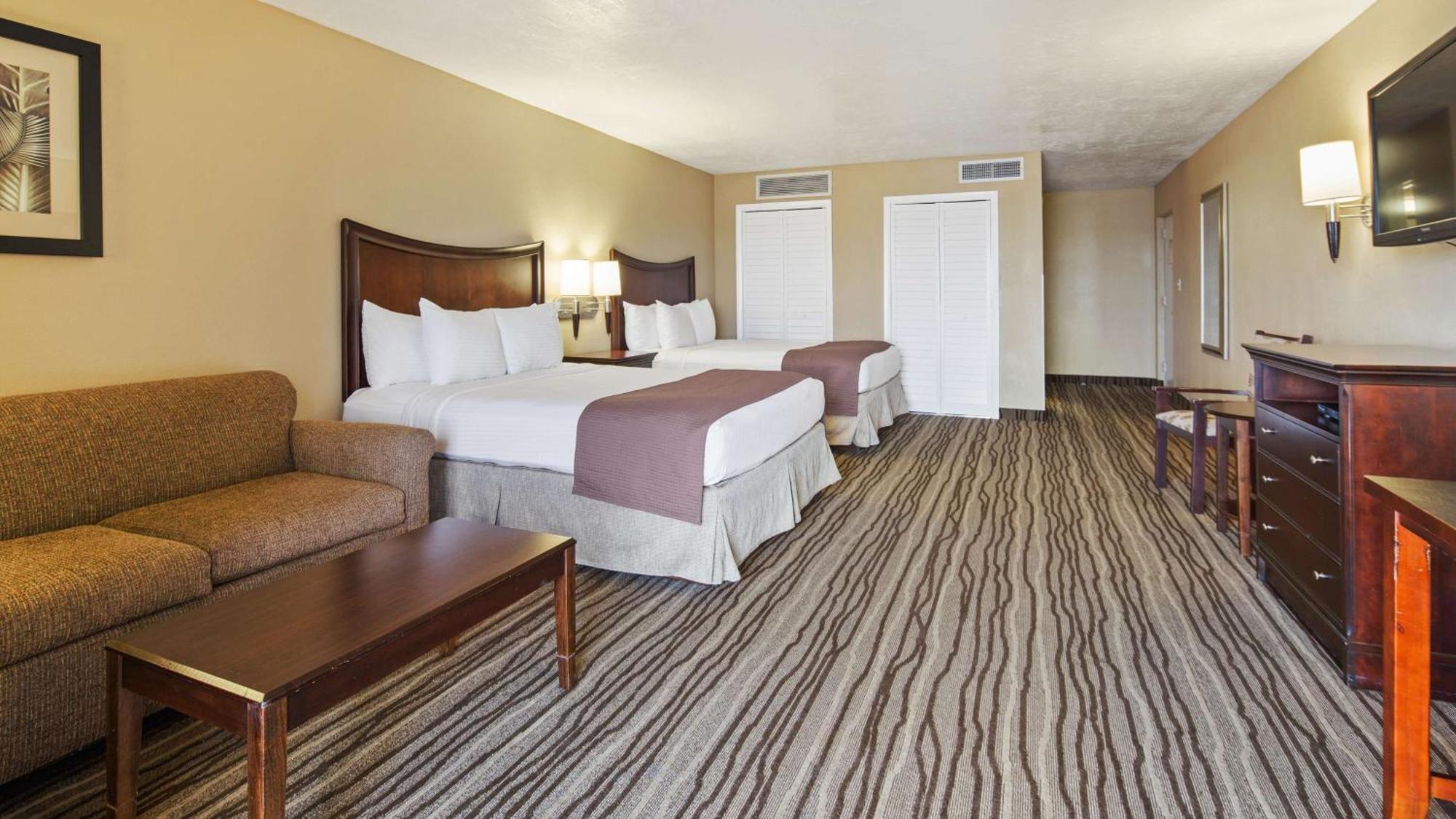 Best Western Fort Myers Waterfront North Fort Myers Ngoại thất bức ảnh