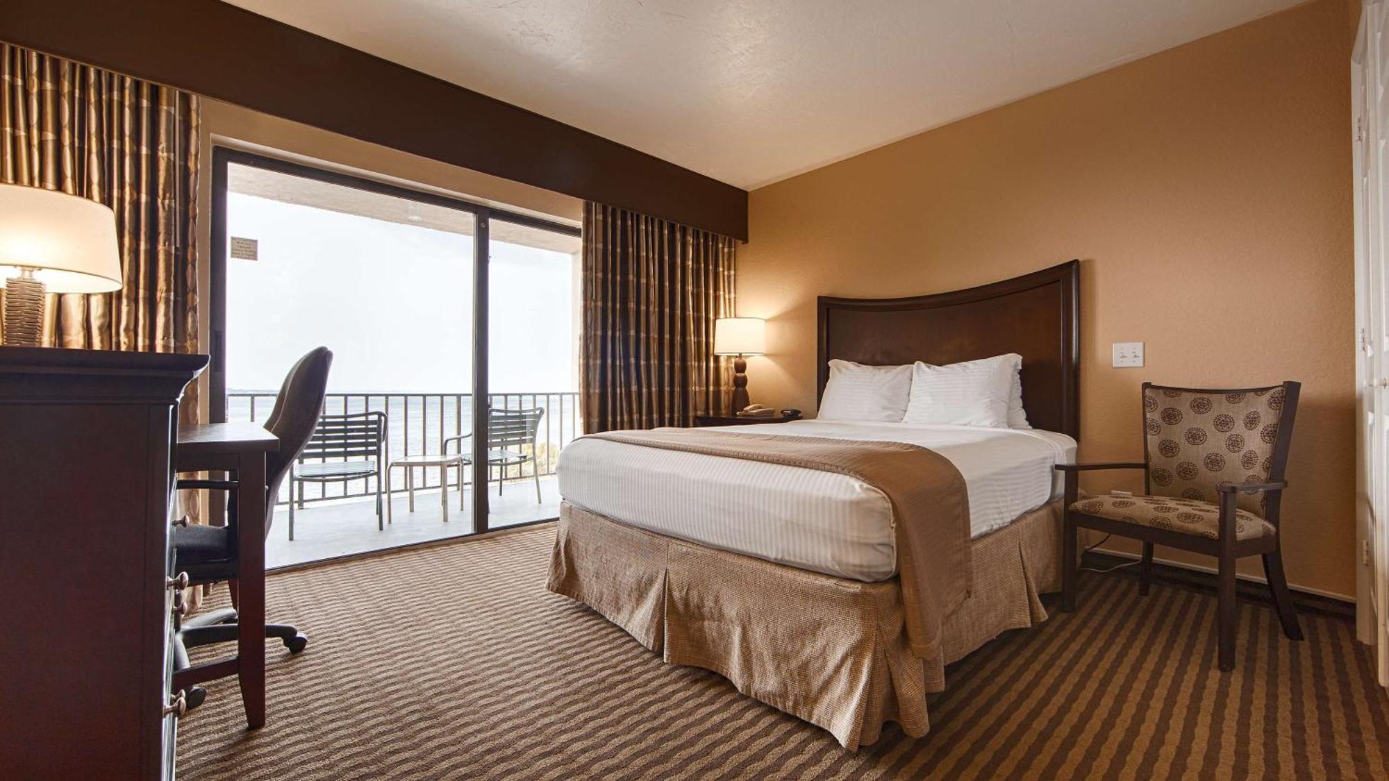 Best Western Fort Myers Waterfront North Fort Myers Ngoại thất bức ảnh