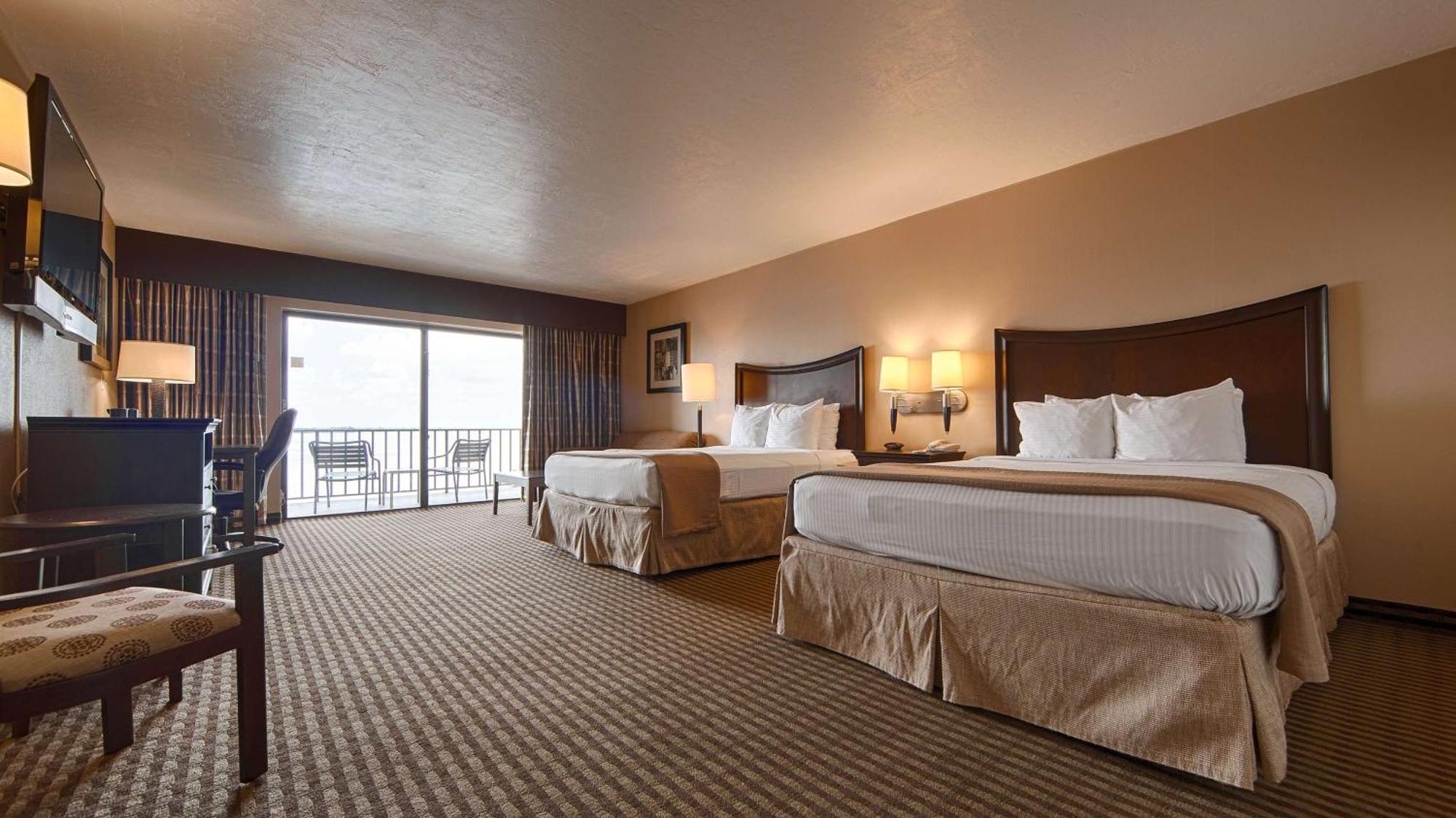Best Western Fort Myers Waterfront North Fort Myers Ngoại thất bức ảnh