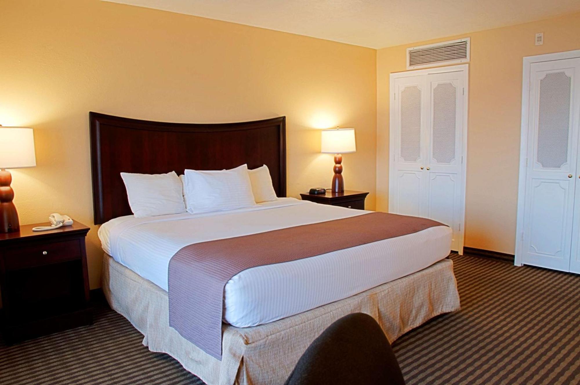 Best Western Fort Myers Waterfront North Fort Myers Ngoại thất bức ảnh
