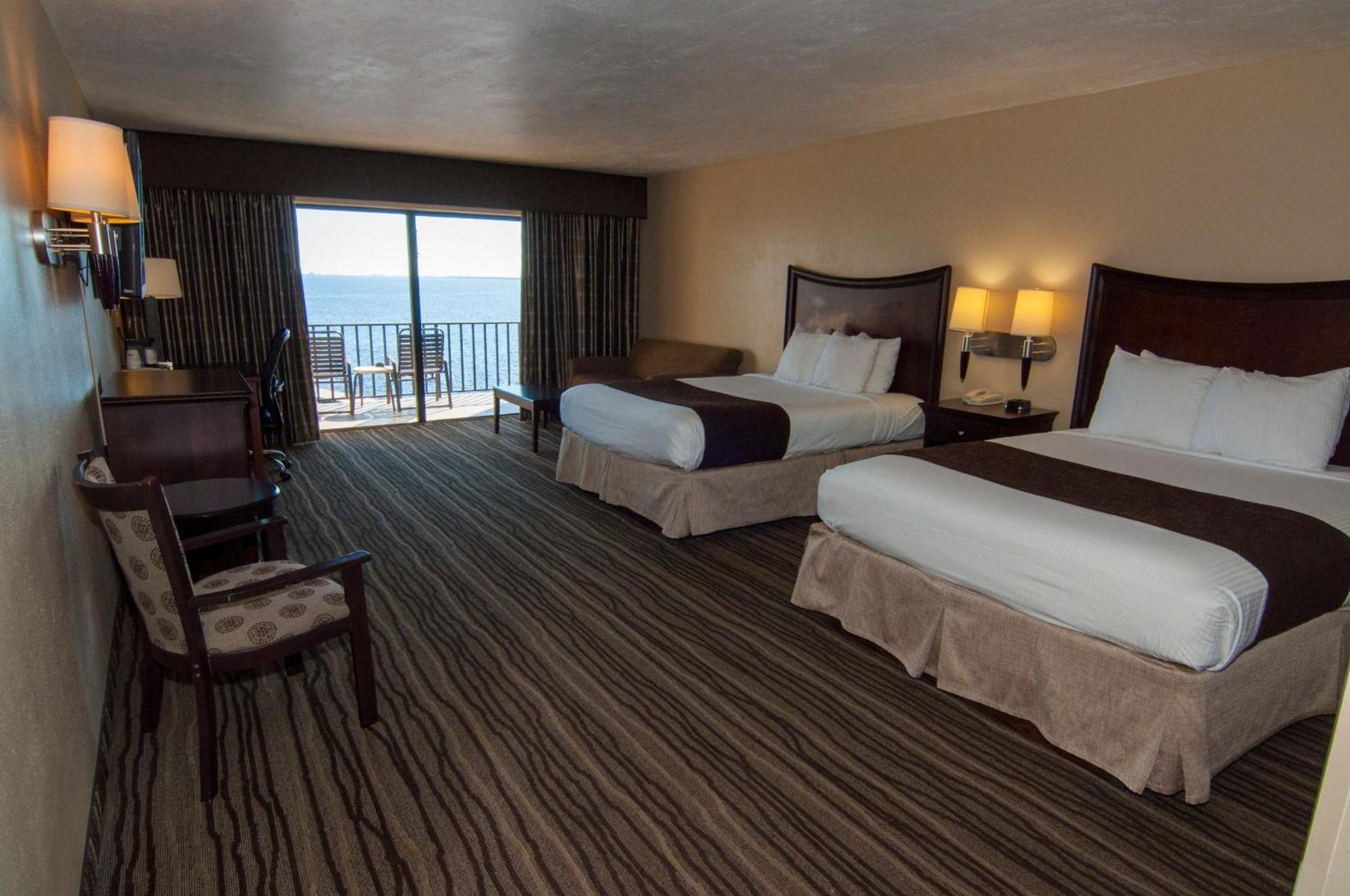 Best Western Fort Myers Waterfront North Fort Myers Ngoại thất bức ảnh