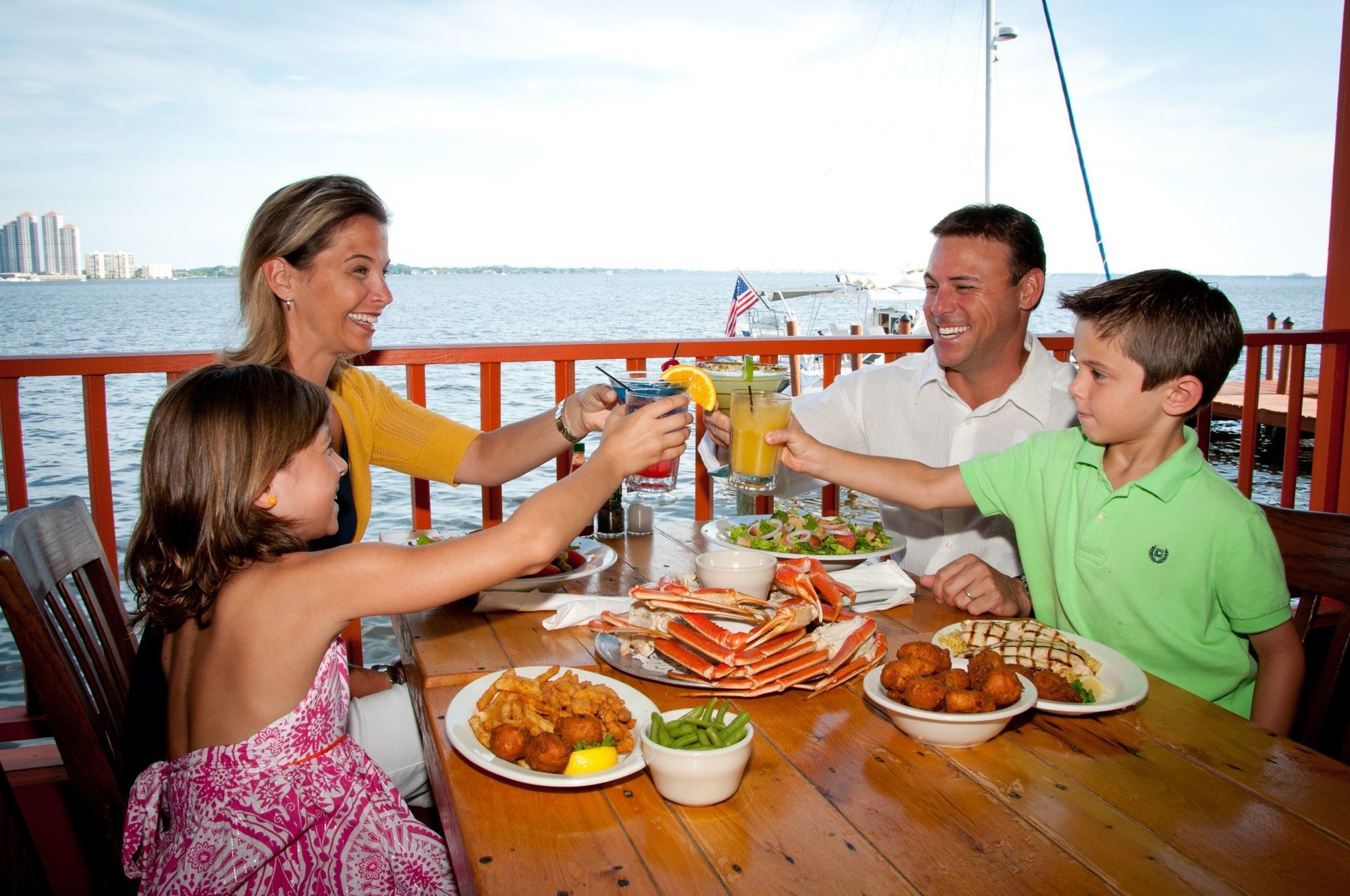 Best Western Fort Myers Waterfront North Fort Myers Ngoại thất bức ảnh