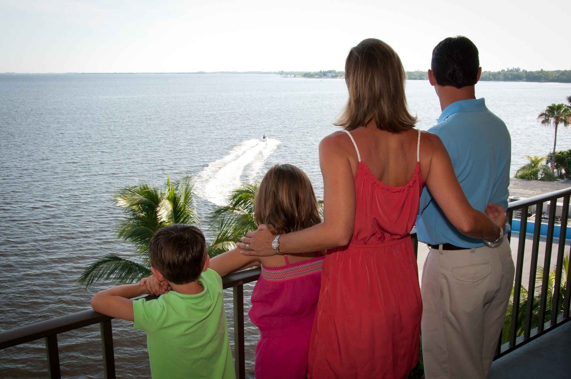 Best Western Fort Myers Waterfront North Fort Myers Ngoại thất bức ảnh