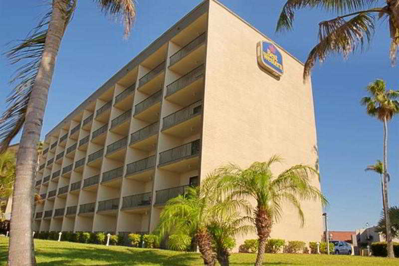 Best Western Fort Myers Waterfront North Fort Myers Ngoại thất bức ảnh