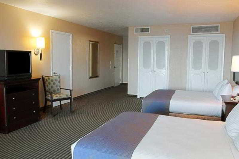 Best Western Fort Myers Waterfront North Fort Myers Phòng bức ảnh