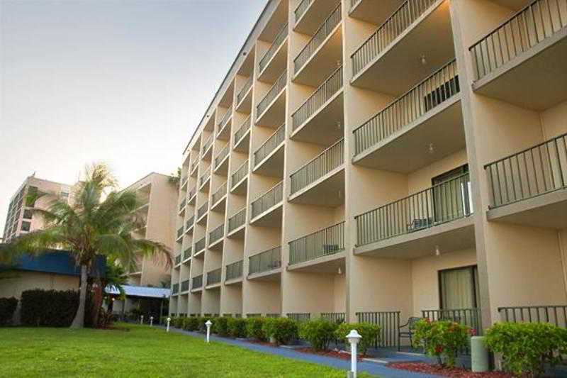 Best Western Fort Myers Waterfront North Fort Myers Ngoại thất bức ảnh