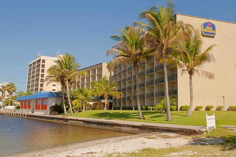 Best Western Fort Myers Waterfront North Fort Myers Ngoại thất bức ảnh