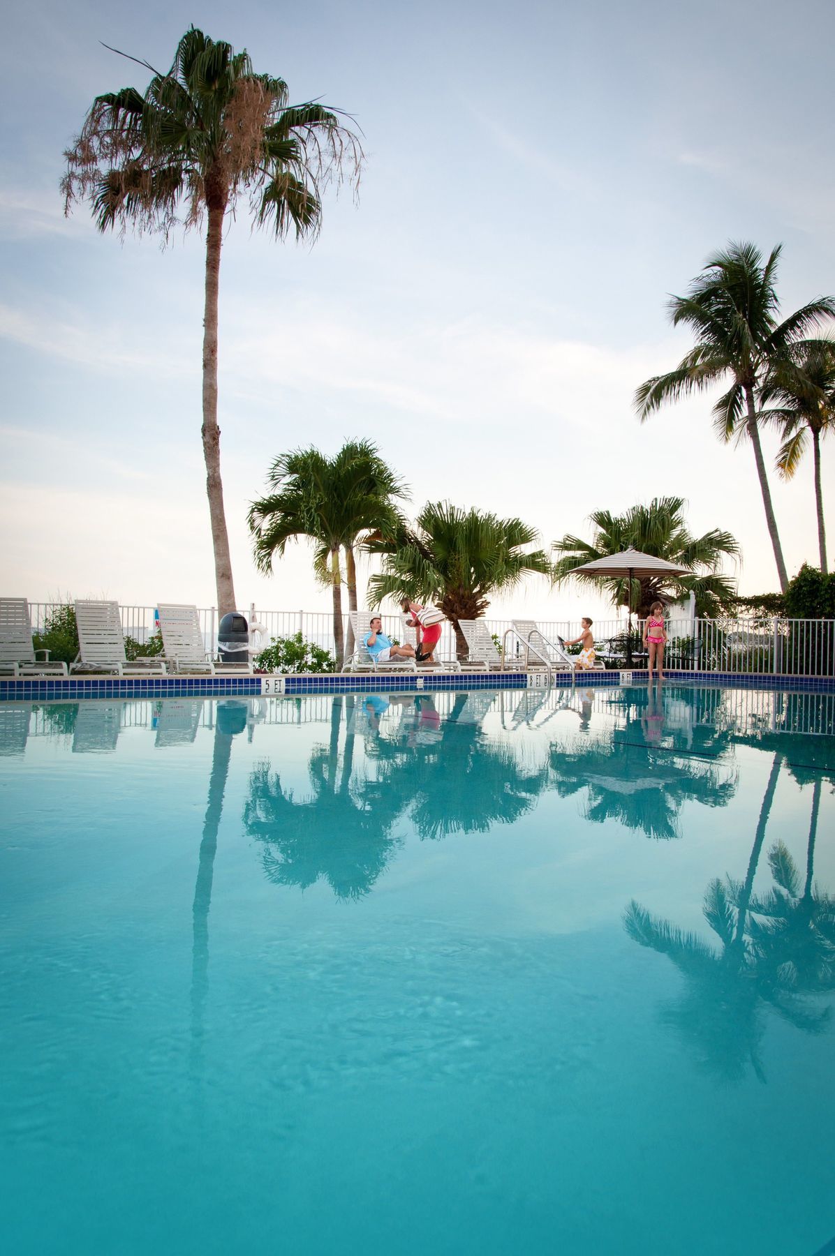 Best Western Fort Myers Waterfront North Fort Myers Ngoại thất bức ảnh