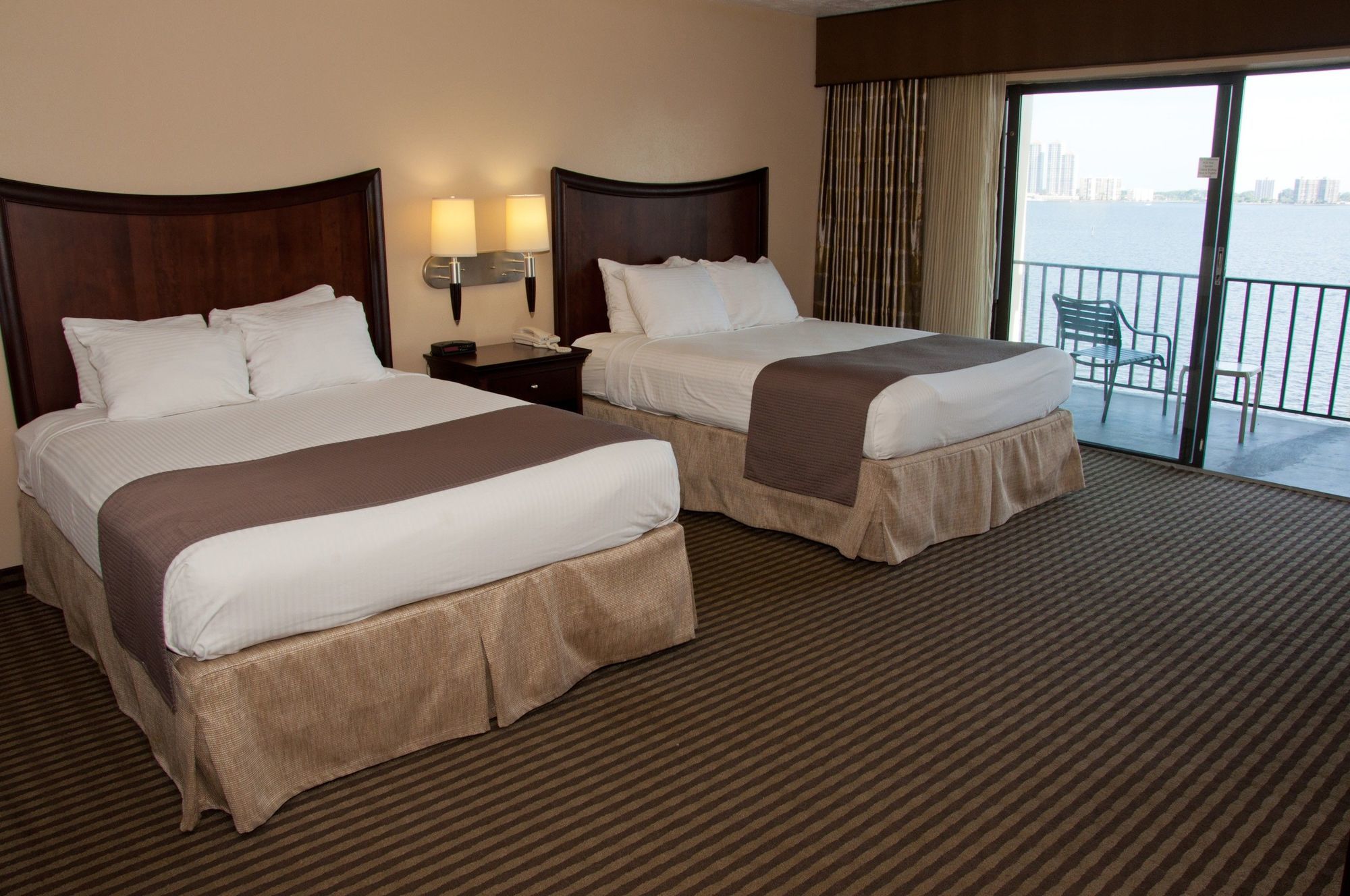 Best Western Fort Myers Waterfront North Fort Myers Ngoại thất bức ảnh