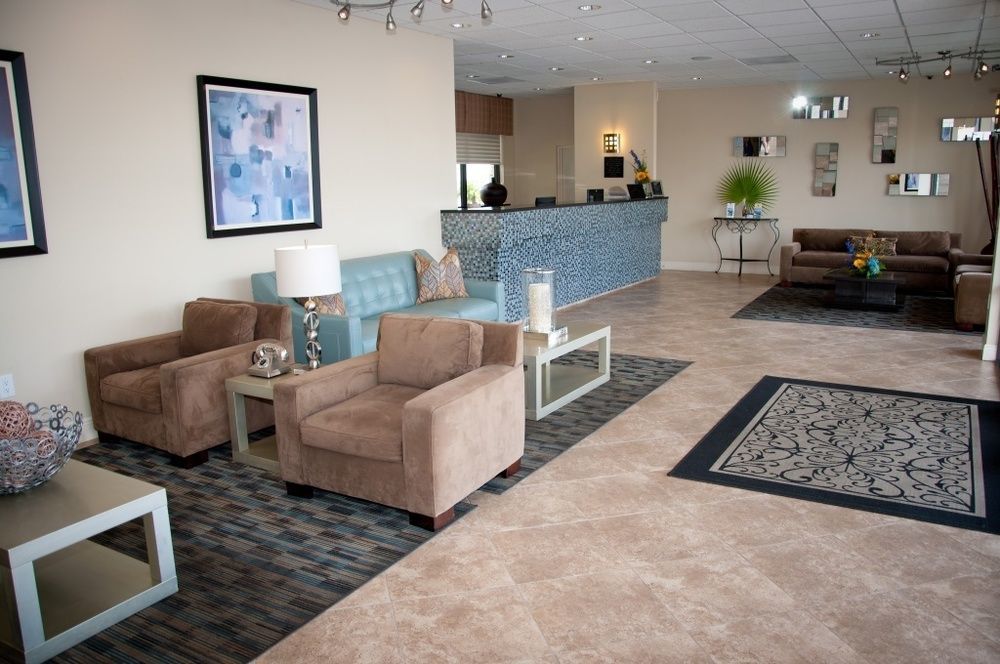Best Western Fort Myers Waterfront North Fort Myers Ngoại thất bức ảnh