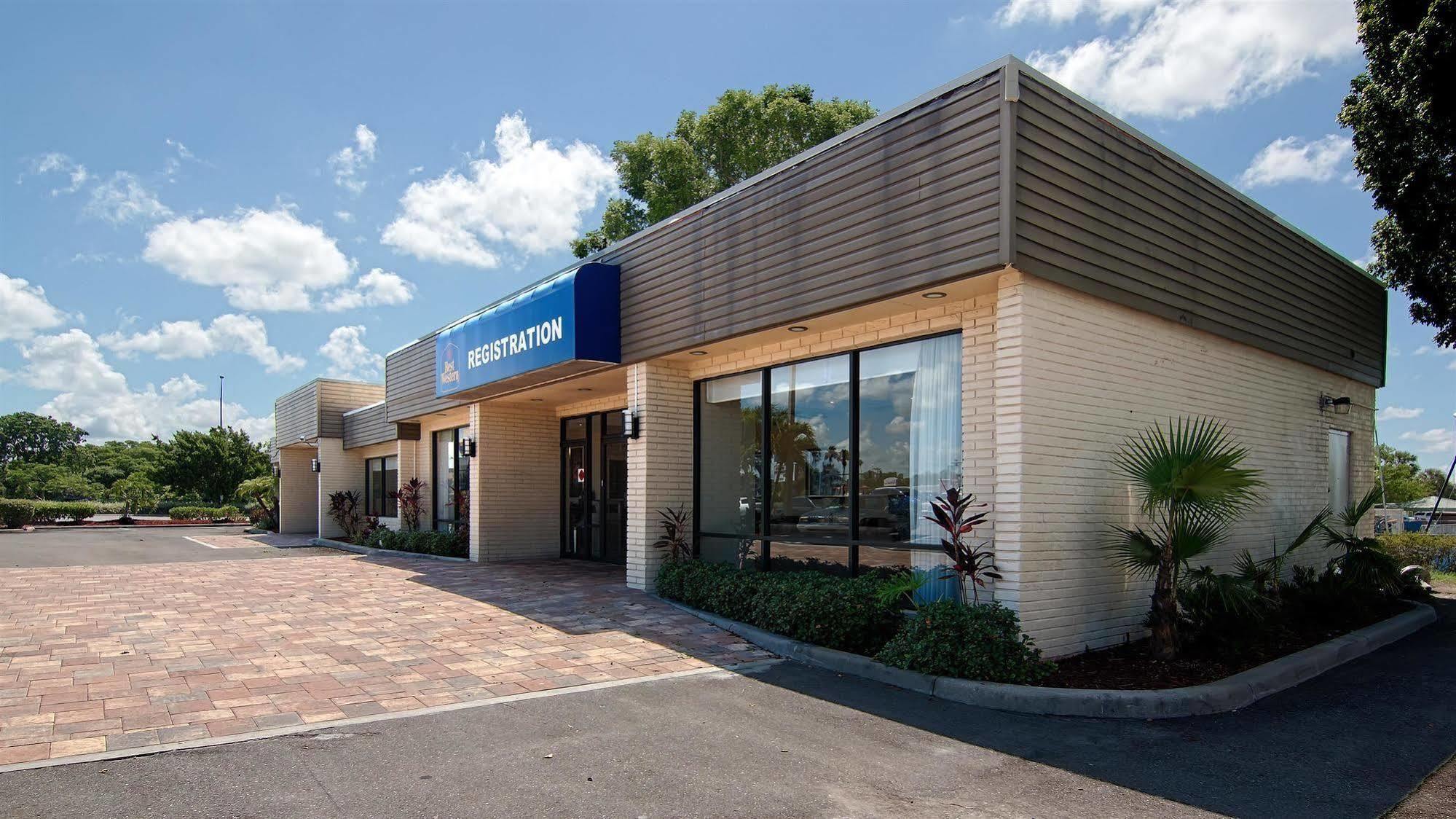 Best Western Fort Myers Waterfront North Fort Myers Ngoại thất bức ảnh