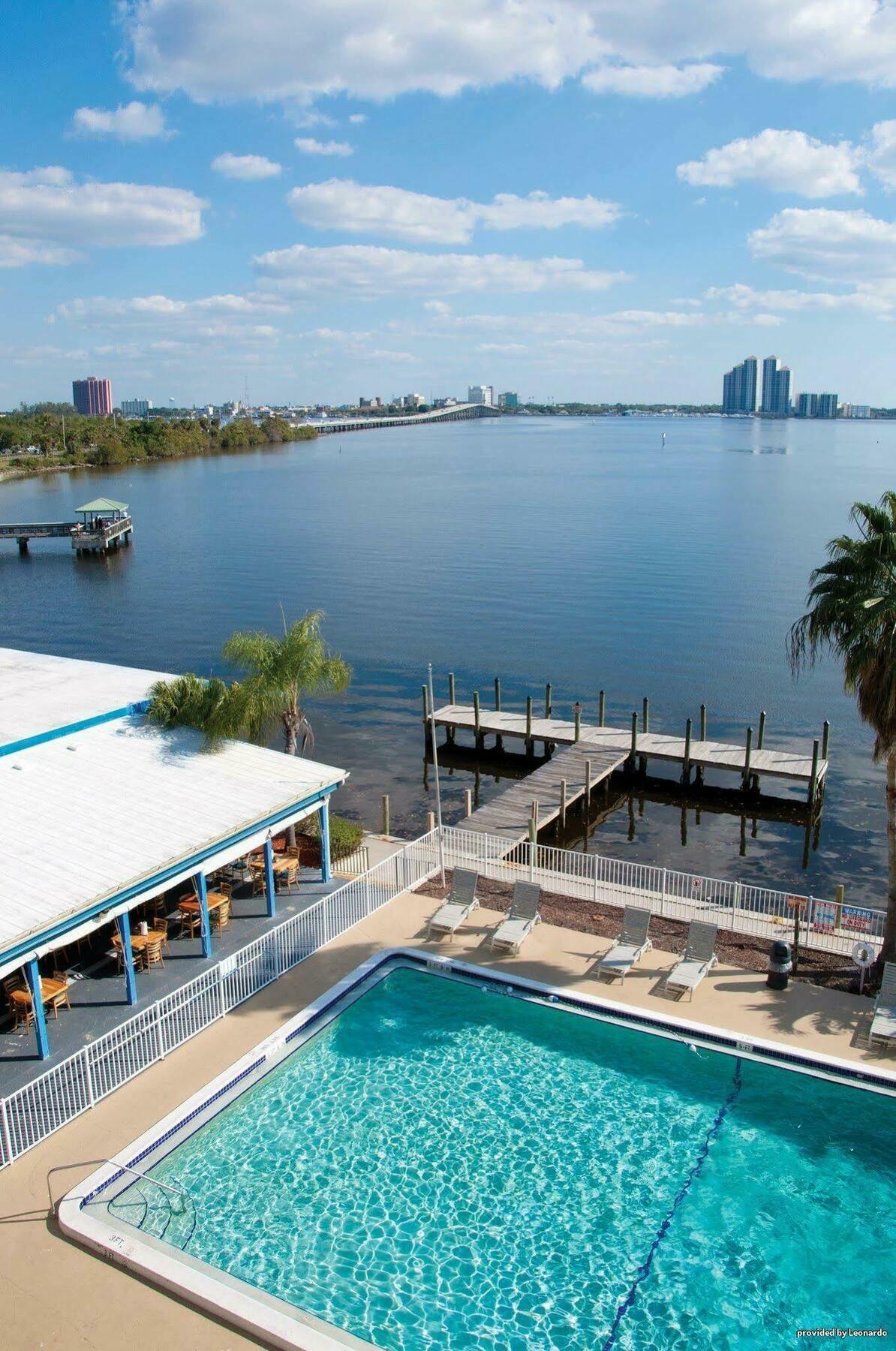 Best Western Fort Myers Waterfront North Fort Myers Ngoại thất bức ảnh
