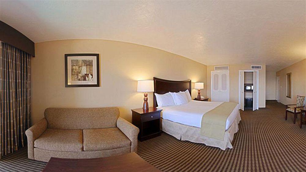 Best Western Fort Myers Waterfront North Fort Myers Ngoại thất bức ảnh