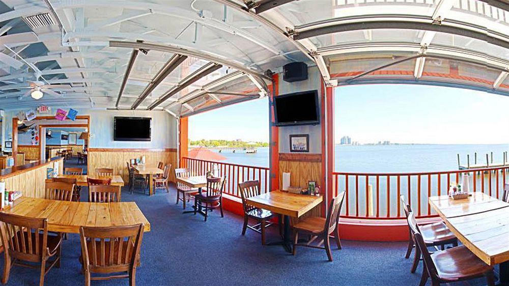 Best Western Fort Myers Waterfront North Fort Myers Ngoại thất bức ảnh