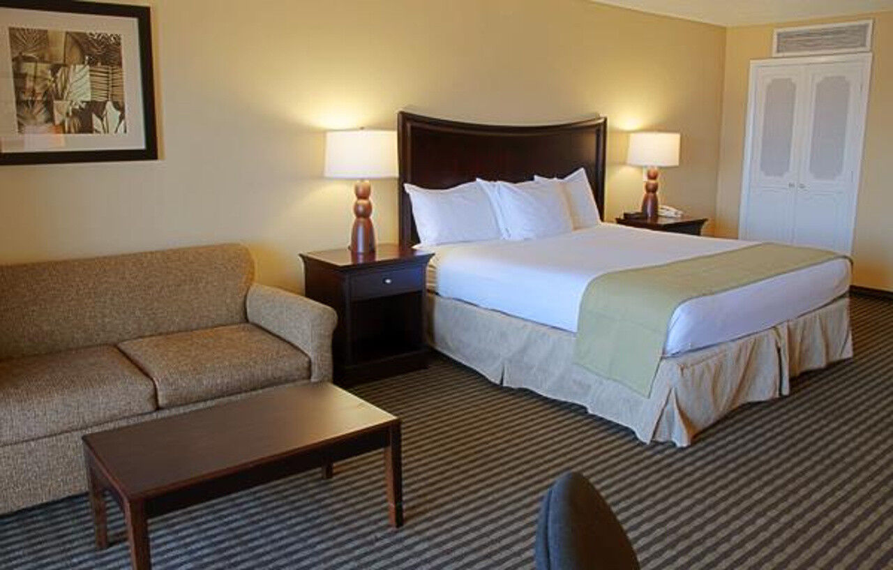 Best Western Fort Myers Waterfront North Fort Myers Phòng bức ảnh