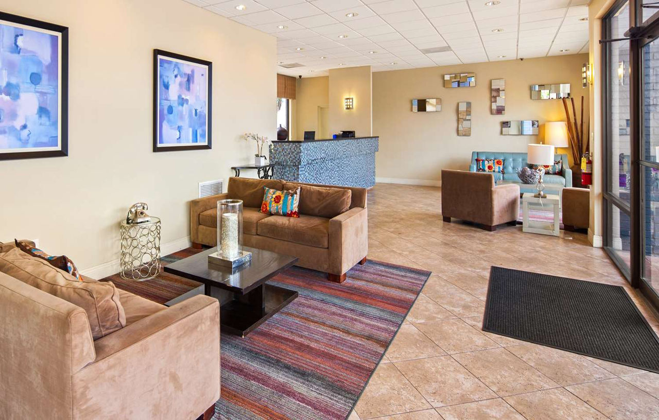Best Western Fort Myers Waterfront North Fort Myers Ngoại thất bức ảnh